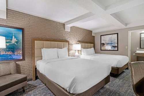 Best Western Savannah Historic District - image 4