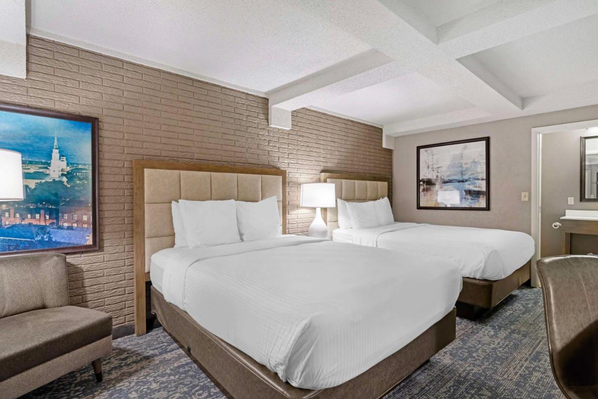 Best Western Savannah Historic District - image 4