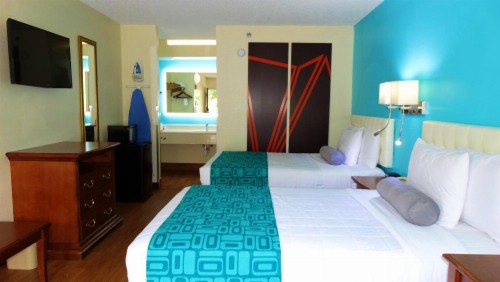 Howard Johnson by Wyndham Savannah GA - image 21