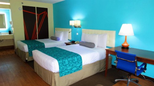 Howard Johnson by Wyndham Savannah GA - image 26