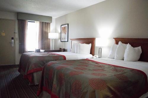 Ramada by Wyndham Savannah Gateway - image 2