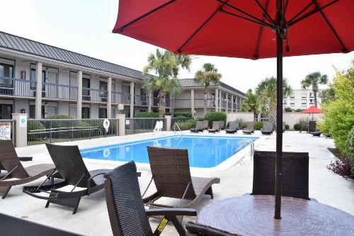 Ramada by Wyndham Savannah Gateway - image 20