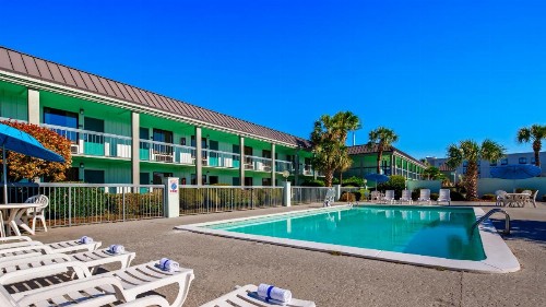 Ramada by Wyndham Savannah Gateway - image 23