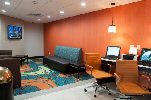 Holiday Inn Savannah South - I-95 Gateway an IHG Hotel - image 11