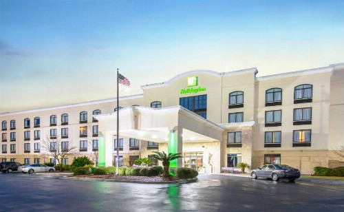 Holiday Inn Savannah South - I-95 Gateway an IHG Hotel - image 15
