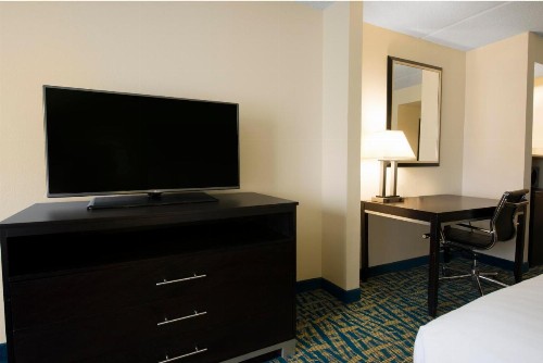 Holiday Inn Savannah South - I-95 Gateway an IHG Hotel - image 24