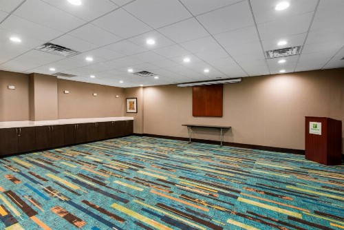 Holiday Inn Savannah South - I-95 Gateway an IHG Hotel - image 26