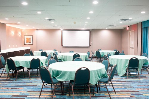 Holiday Inn Savannah South - I-95 Gateway an IHG Hotel - image 28