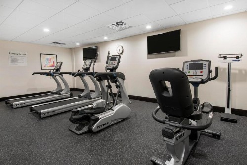 Holiday Inn Savannah South - I-95 Gateway an IHG Hotel - image 29