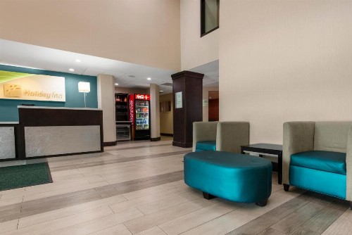 Holiday Inn Savannah South - I-95 Gateway an IHG Hotel - image 3