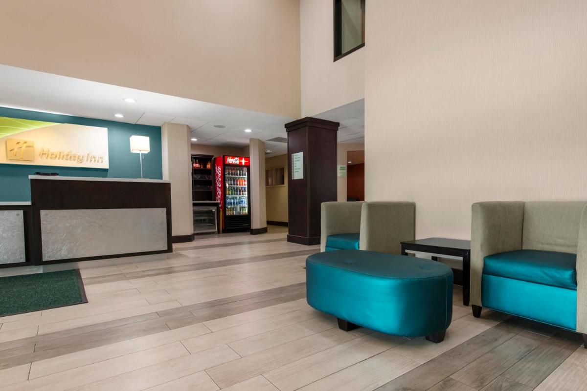 Holiday Inn Savannah South - I-95 Gateway an IHG Hotel - image 3