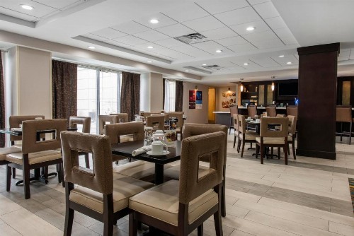 Holiday Inn Savannah South - I-95 Gateway an IHG Hotel - image 30