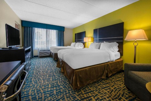 Holiday Inn Savannah South - I-95 Gateway an IHG Hotel - image 9