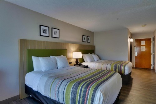 Country Inn & Suites by Radisson Savannah Gateway GA - image 21