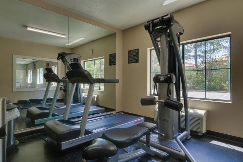 Country Inn & Suites by Radisson Savannah Gateway GA - image 25