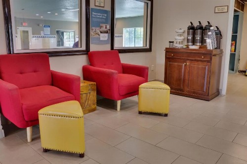 Country Inn & Suites by Radisson Savannah Gateway GA - image 29