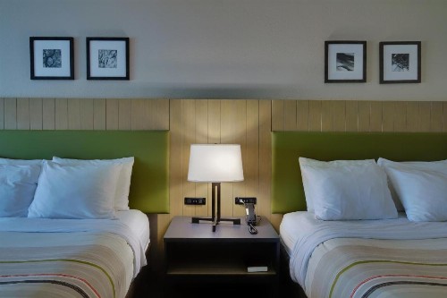 Country Inn & Suites by Radisson Savannah Gateway GA - image 30