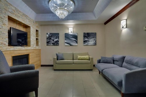 Country Inn & Suites by Radisson Savannah Gateway GA - image 34