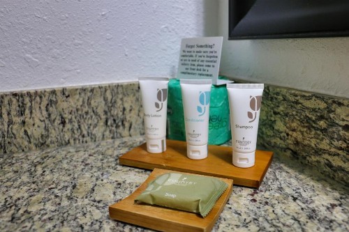 Country Inn & Suites by Radisson Savannah Gateway GA - image 35