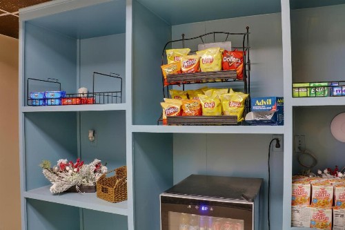 Country Inn & Suites by Radisson Savannah Gateway GA - image 36