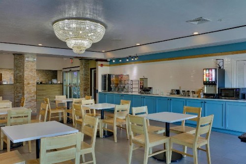 Country Inn & Suites by Radisson Savannah Gateway GA - image 37