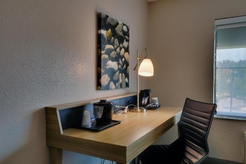 Country Inn & Suites by Radisson Savannah Gateway GA - image 38