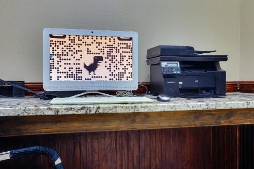 Country Inn & Suites by Radisson Savannah Gateway GA - image 43
