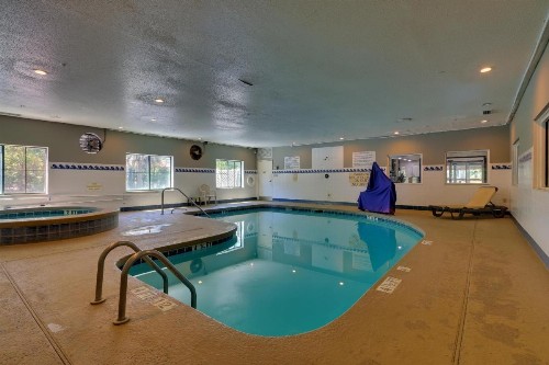 Country Inn & Suites by Radisson Savannah Gateway GA - image 45