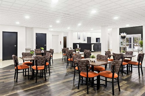 Sans Boutique Hotel & Suites - image 10