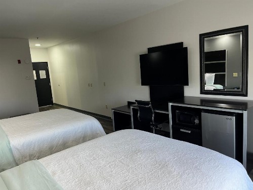 Sans Boutique Hotel & Suites - image 11