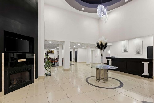 Sans Boutique Hotel & Suites - image 14