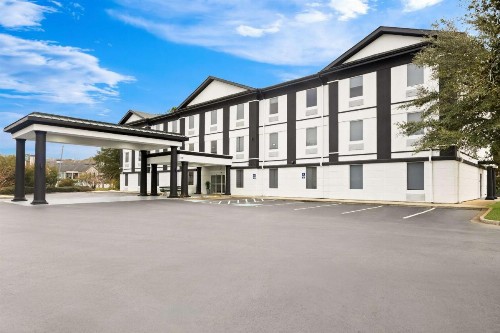 Sans Boutique Hotel & Suites - image 23