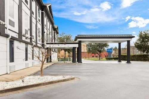 Sans Boutique Hotel & Suites - image 26