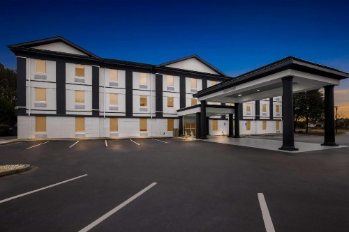 Sans Boutique Hotel & Suites - image 28