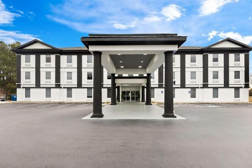 Sans Boutique Hotel & Suites - image 30