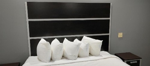 Sans Boutique Hotel & Suites - image 32