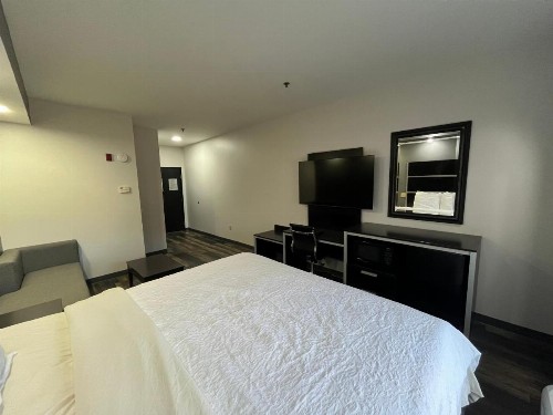 Sans Boutique Hotel & Suites - image 37