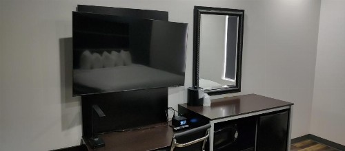 Sans Boutique Hotel & Suites - image 40