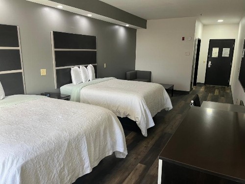 Sans Boutique Hotel & Suites - image 41
