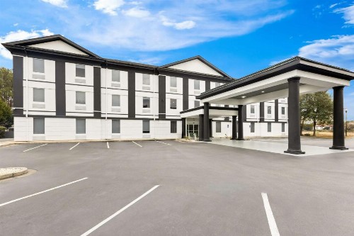 Sans Boutique Hotel & Suites - image 42