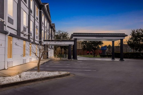 Sans Boutique Hotel & Suites - image 43