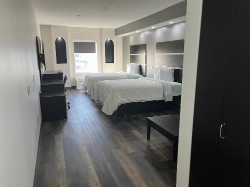 Sans Boutique Hotel & Suites - image 44