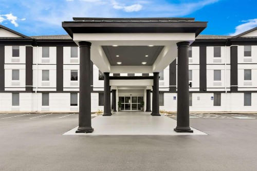 Sans Boutique Hotel & Suites - image 46