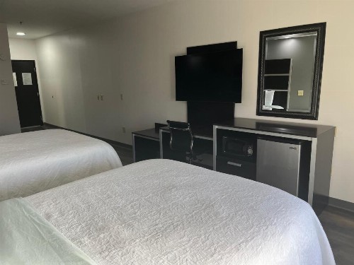 Sans Boutique Hotel & Suites - image 48