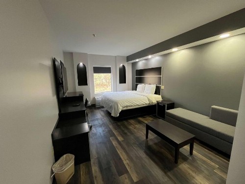 Sans Boutique Hotel & Suites - image 50