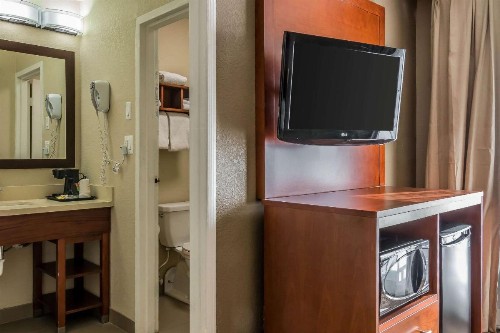 Comfort Inn Savannah - image 27