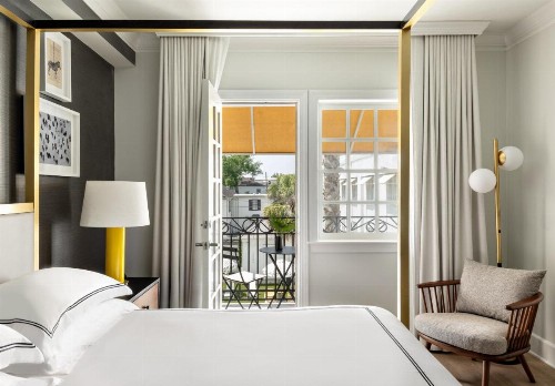 Kimpton Brice Hotel an IHG Hotel - image 22
