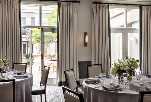 Kimpton Brice Hotel an IHG Hotel - image 23