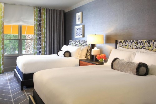 Kimpton Brice Hotel an IHG Hotel - image 37