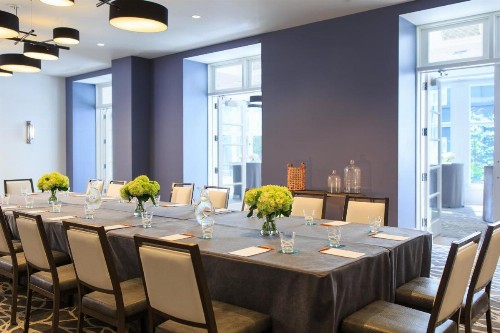 Kimpton Brice Hotel an IHG Hotel - image 39
